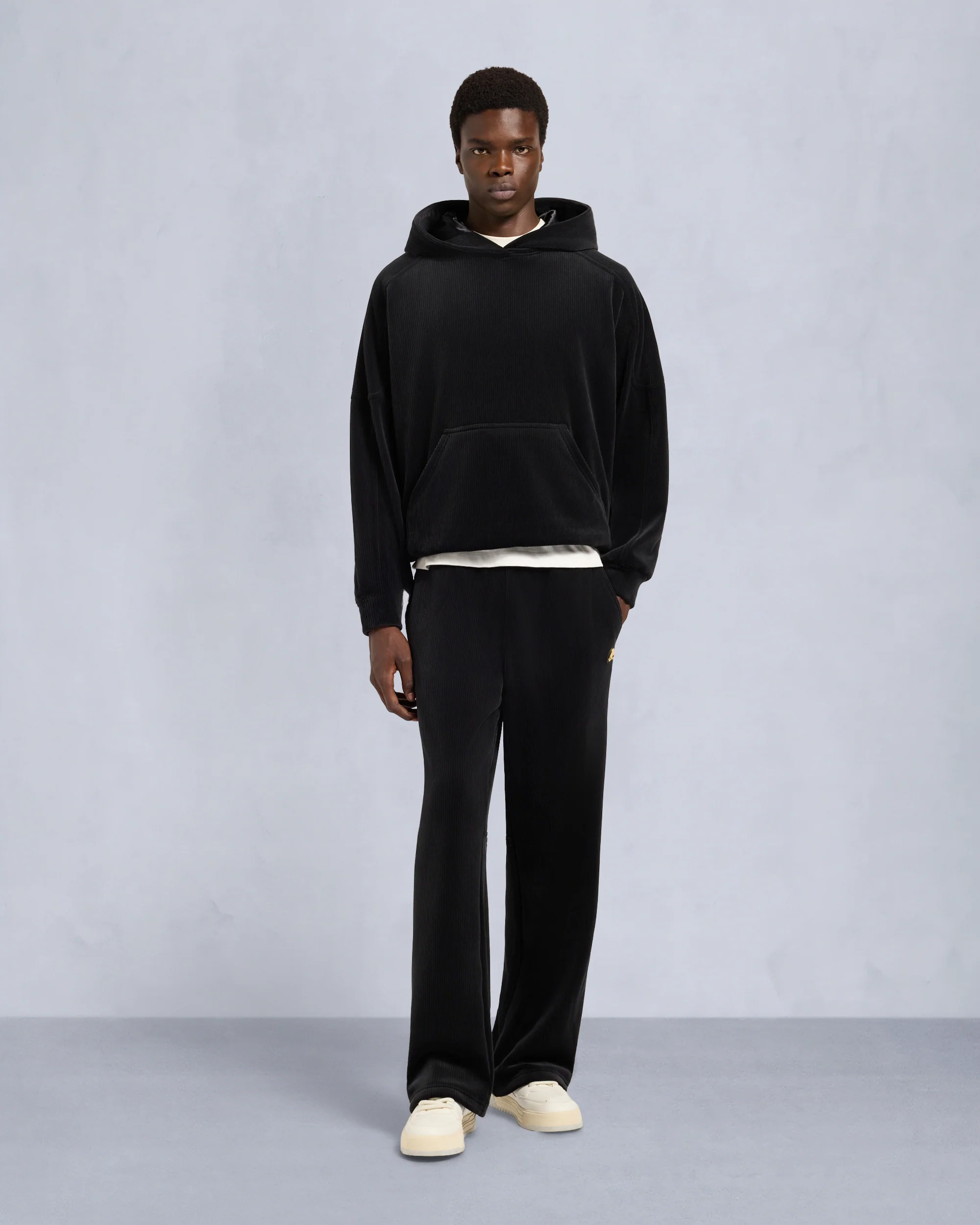 GOLD SERIES PRESTON PANTS-ALABASTER