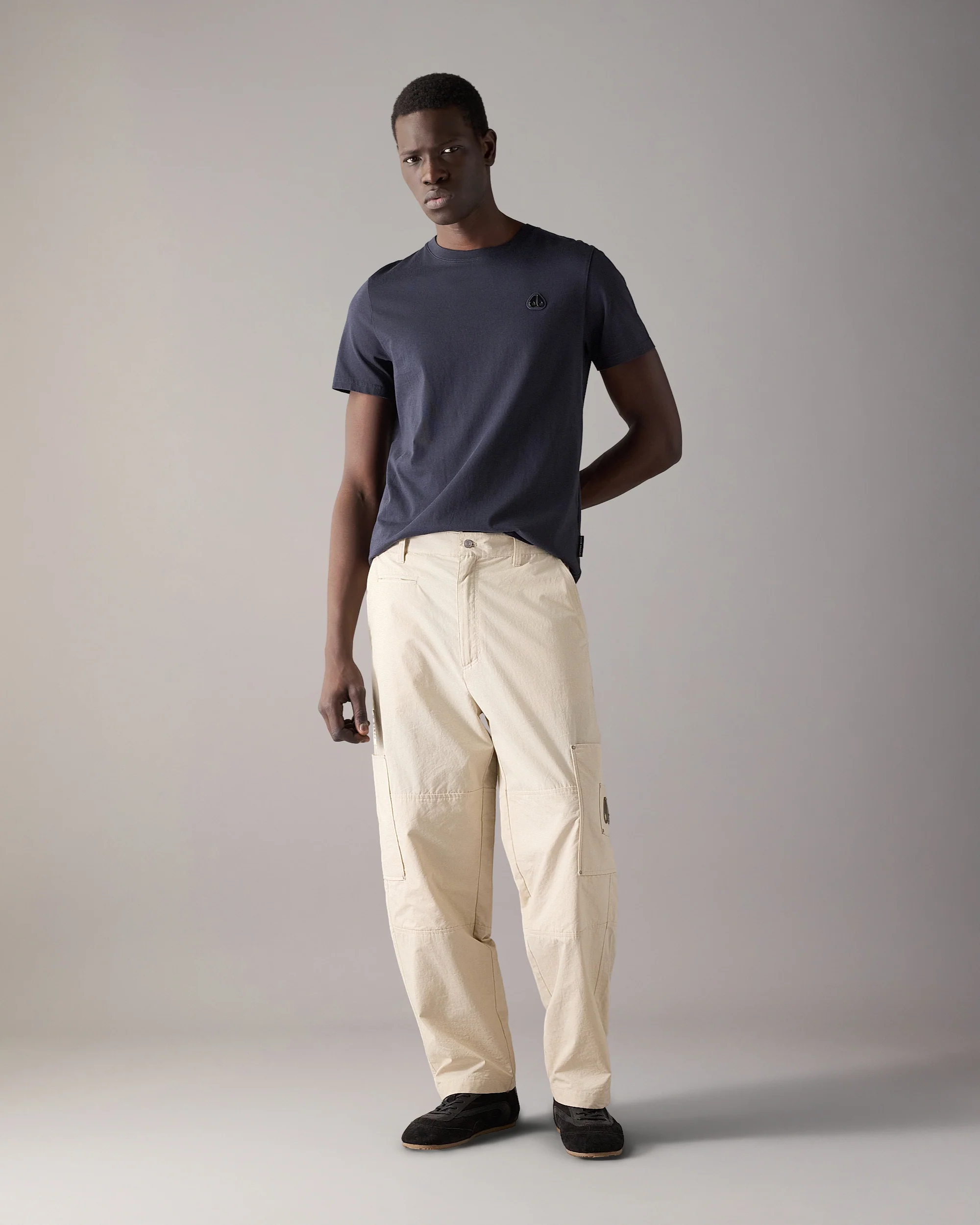 CRESCENT T-SHIRT-INDUSTRY