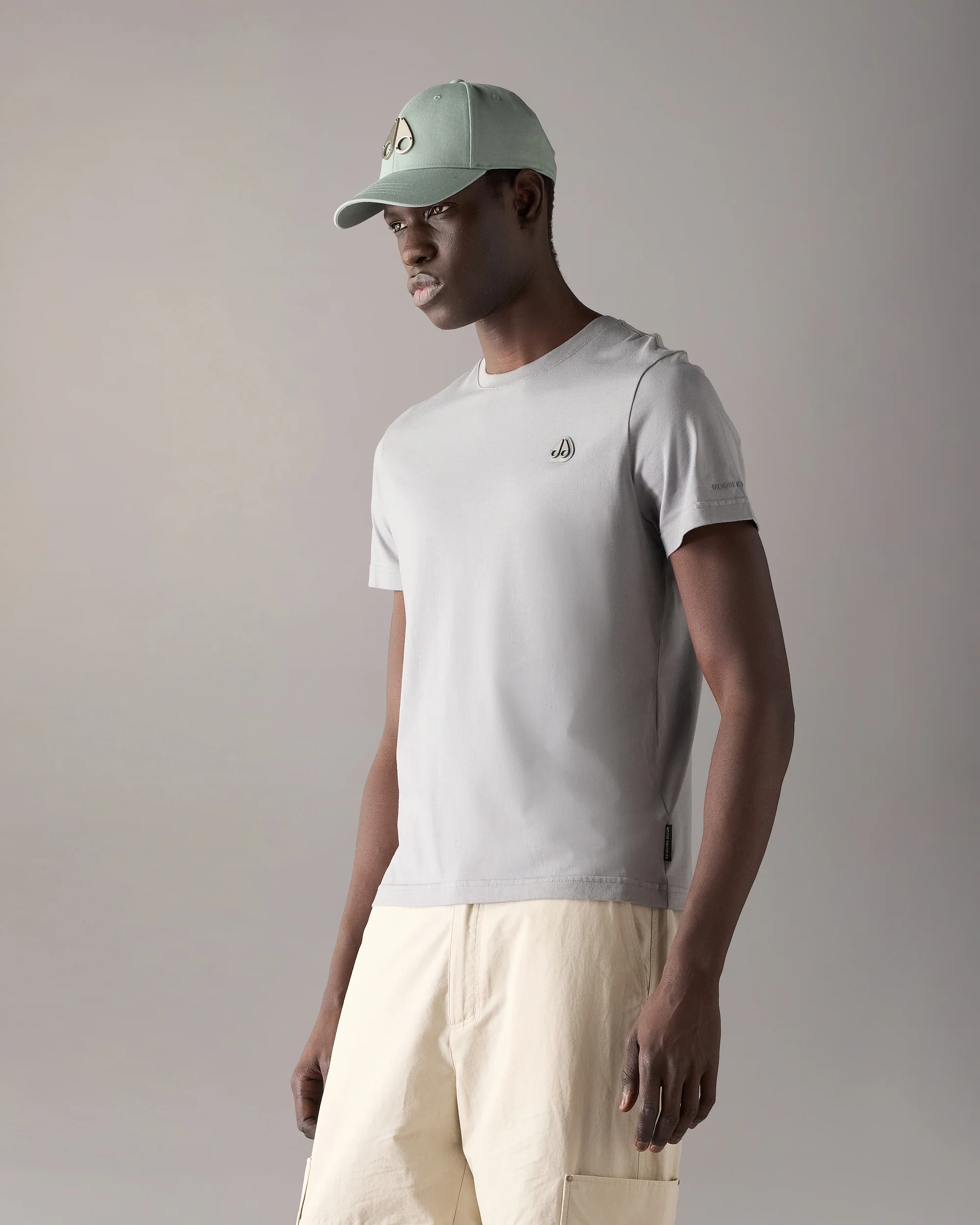 CRESCENT T-SHIRT-INDUSTRY