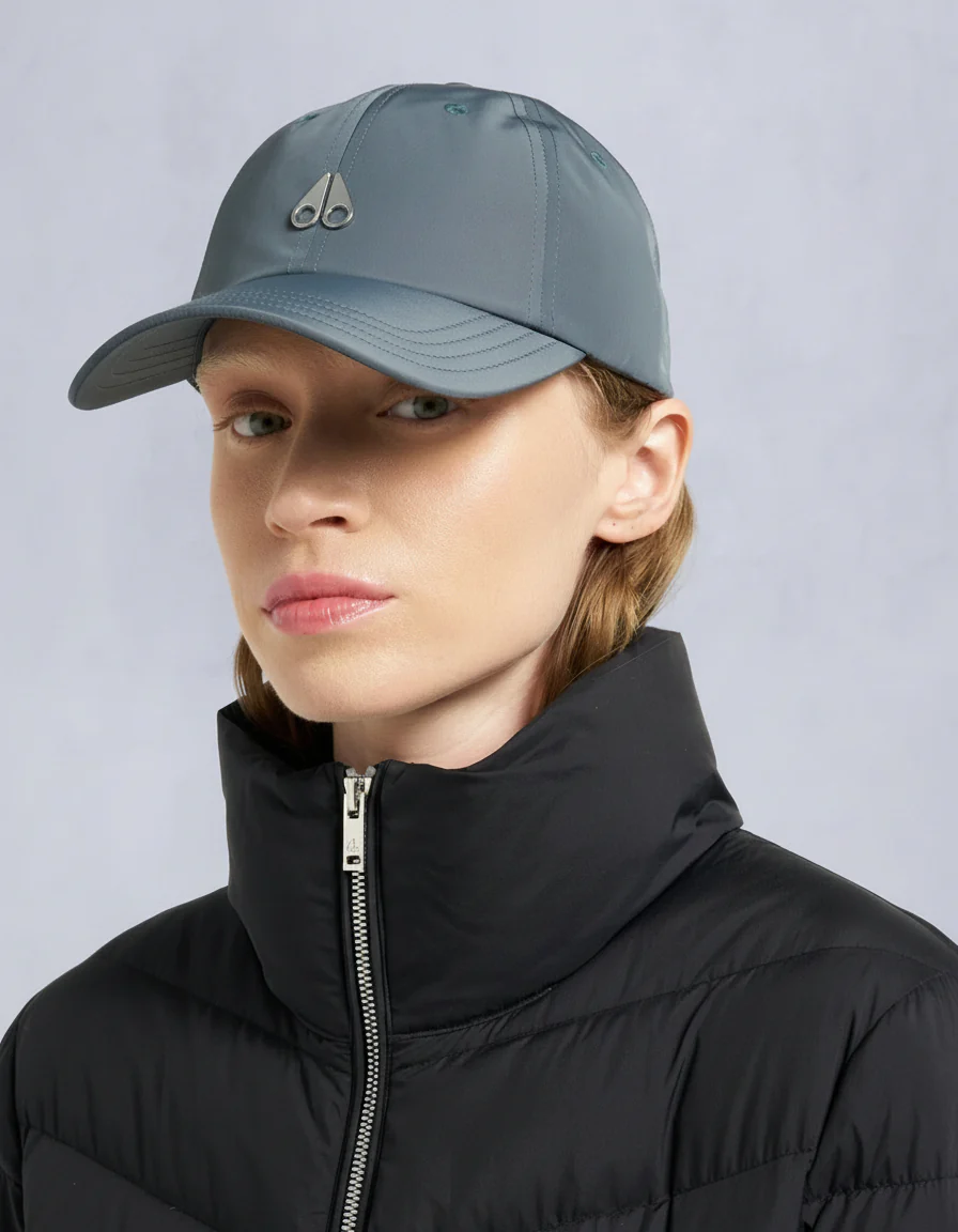 CRESCENT LOGO CAP-INDUSTRY