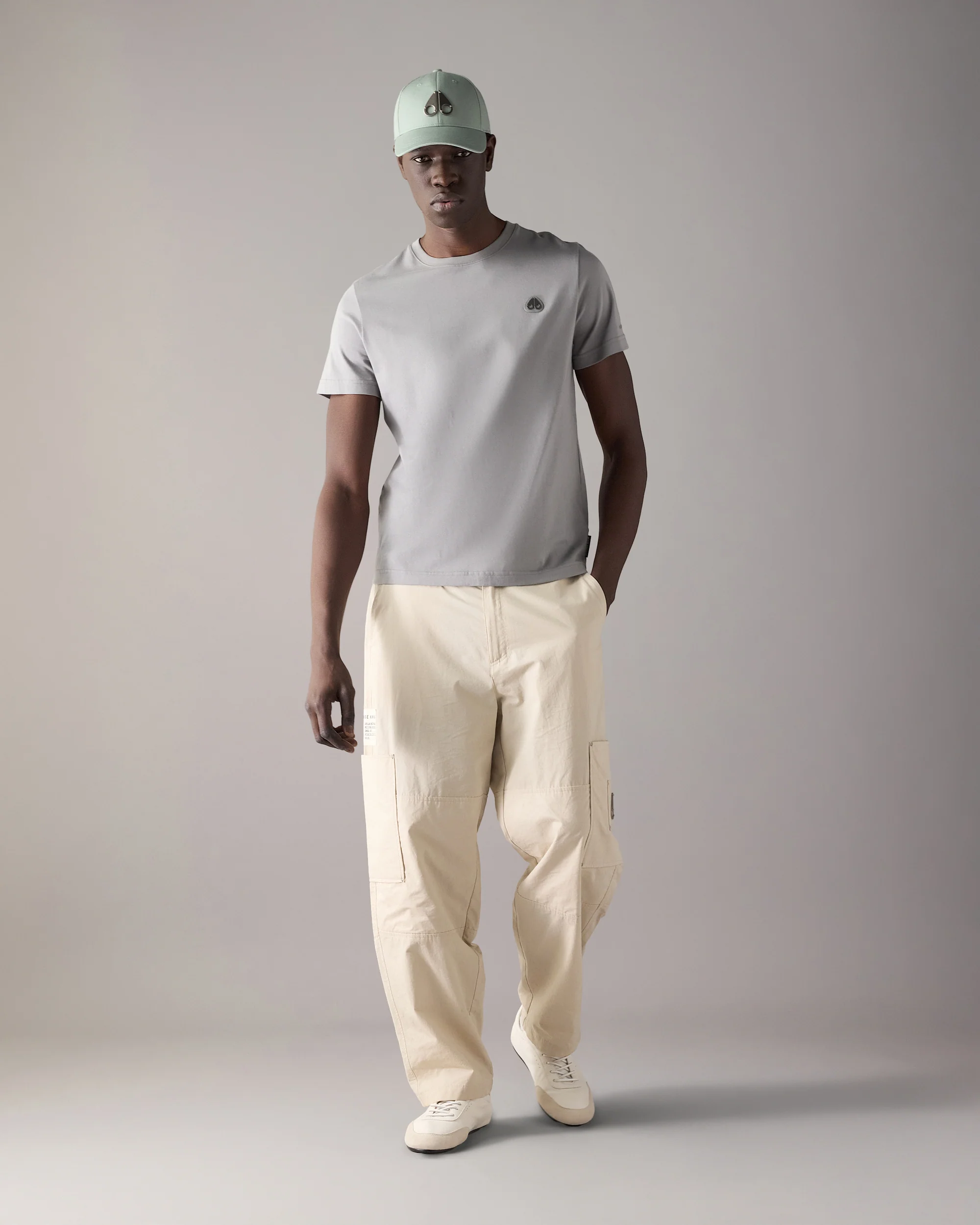 CRESCENT T-SHIRT-INDUSTRY