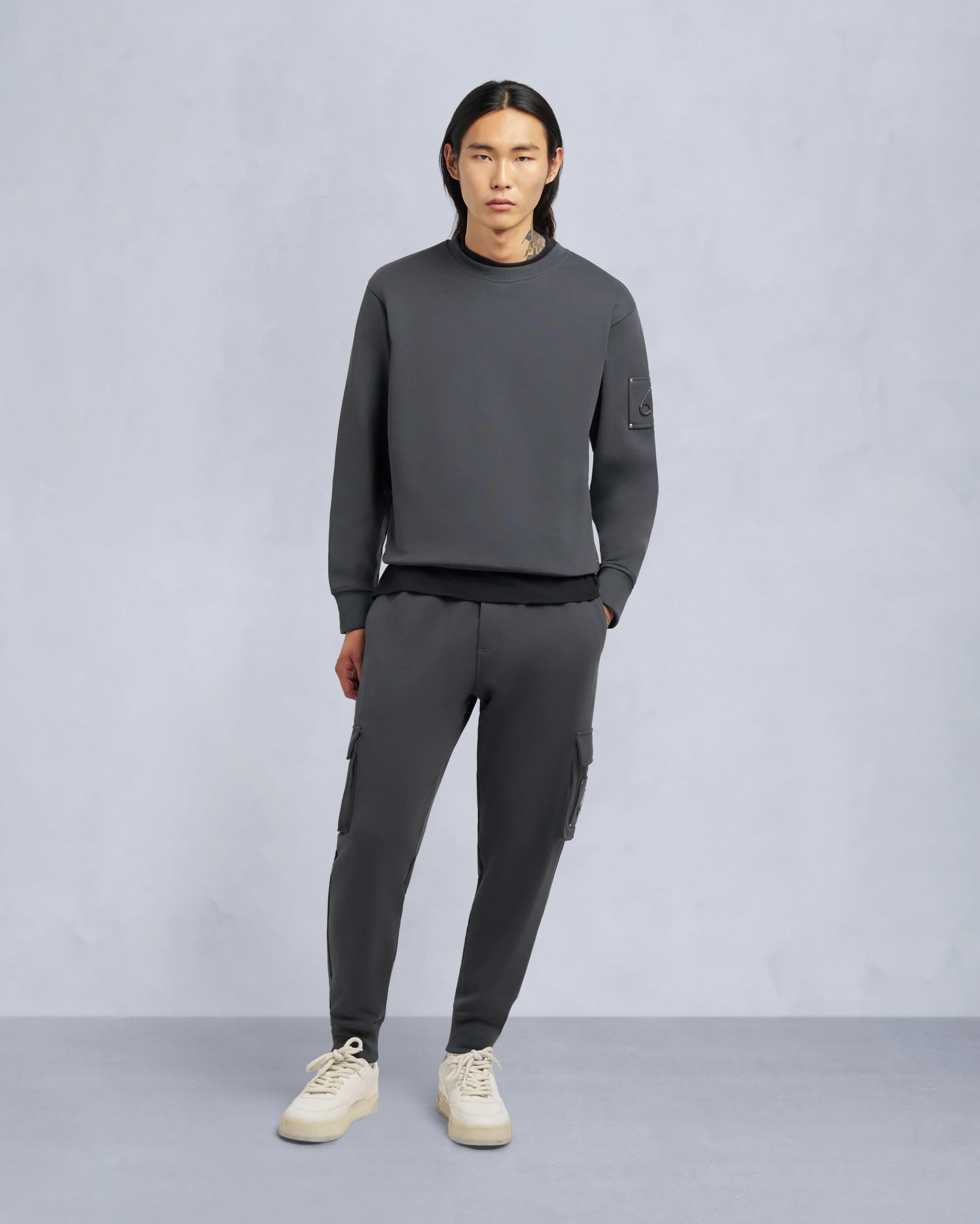 HARTSFIELD CARGO JOGGER-INDUSTRY