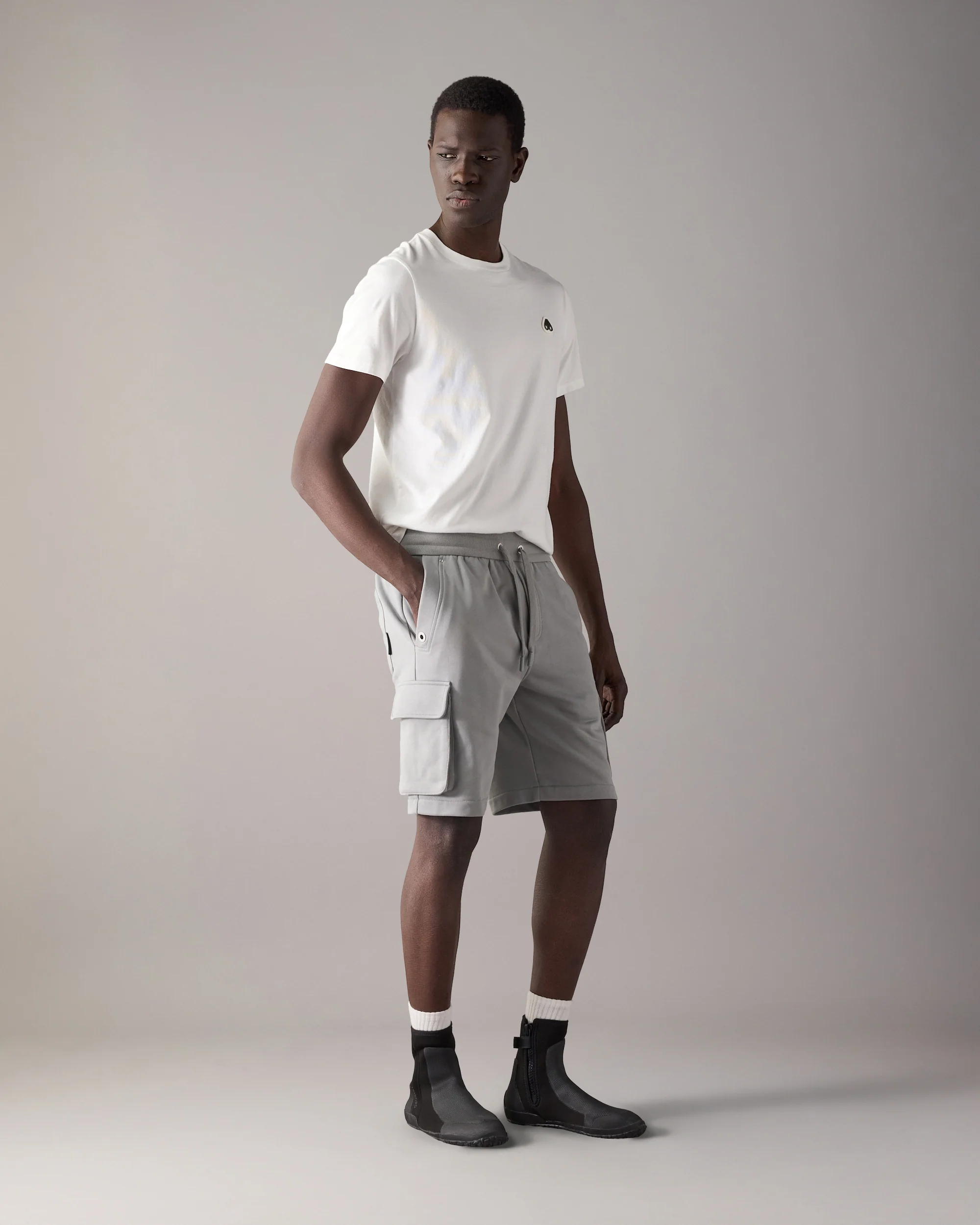 HARTSFIELD CARGO SHORTS-INDUSTRY