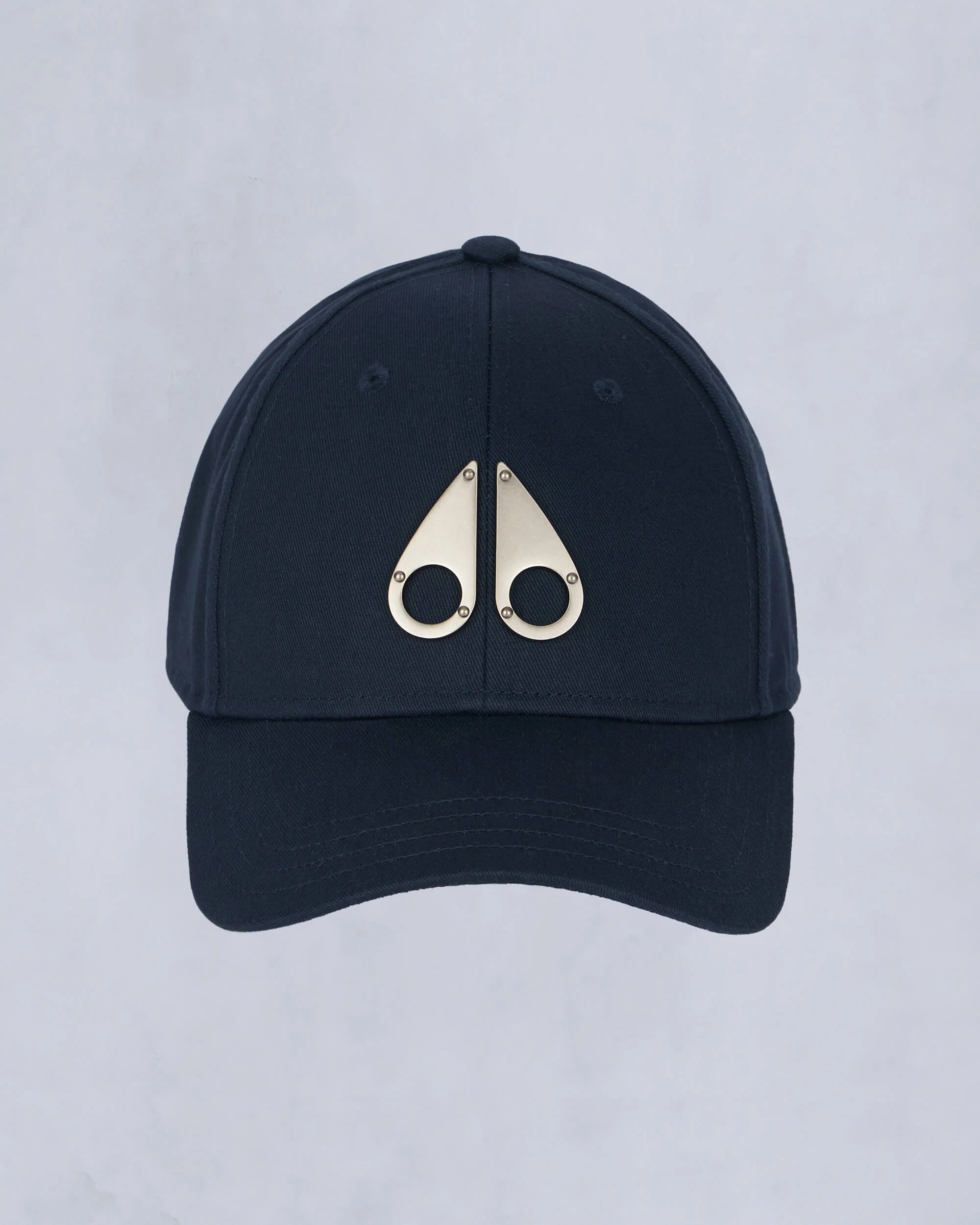 ICON LOGO CAP-DUSTY JADE