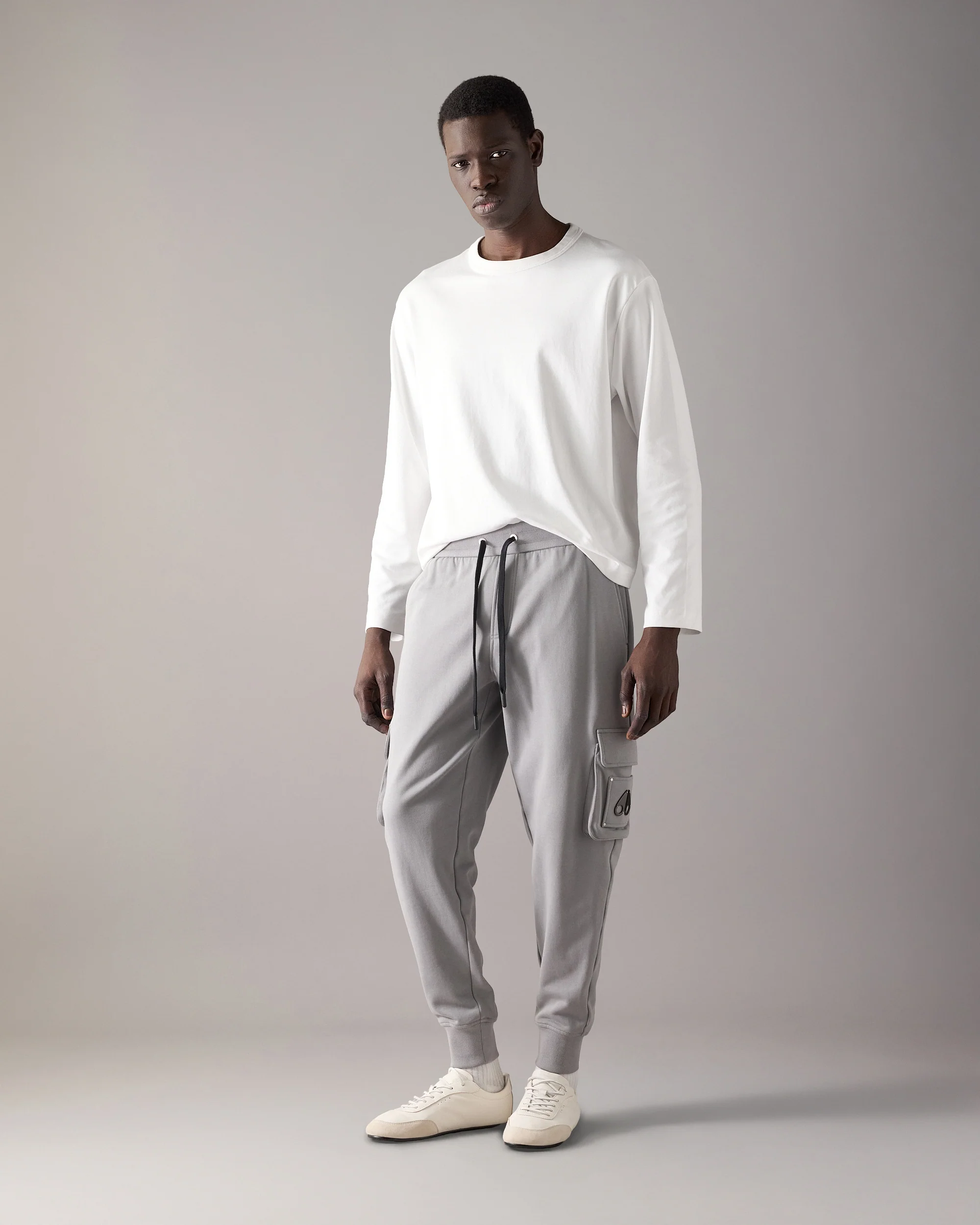 HARTSFIELD CARGO JOGGER-INDUSTRY
