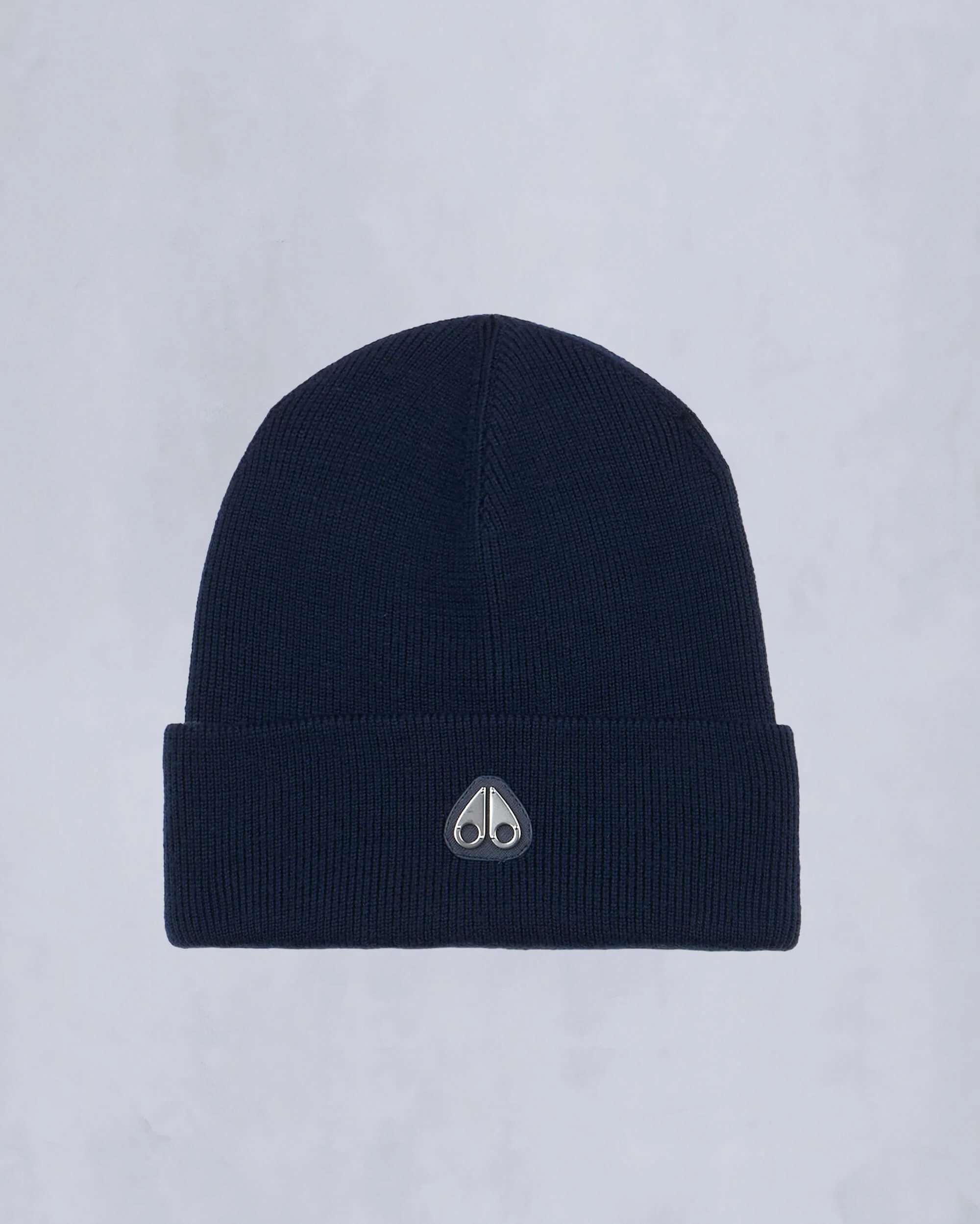 PARNIS UNISEX BEANIE-NAVY